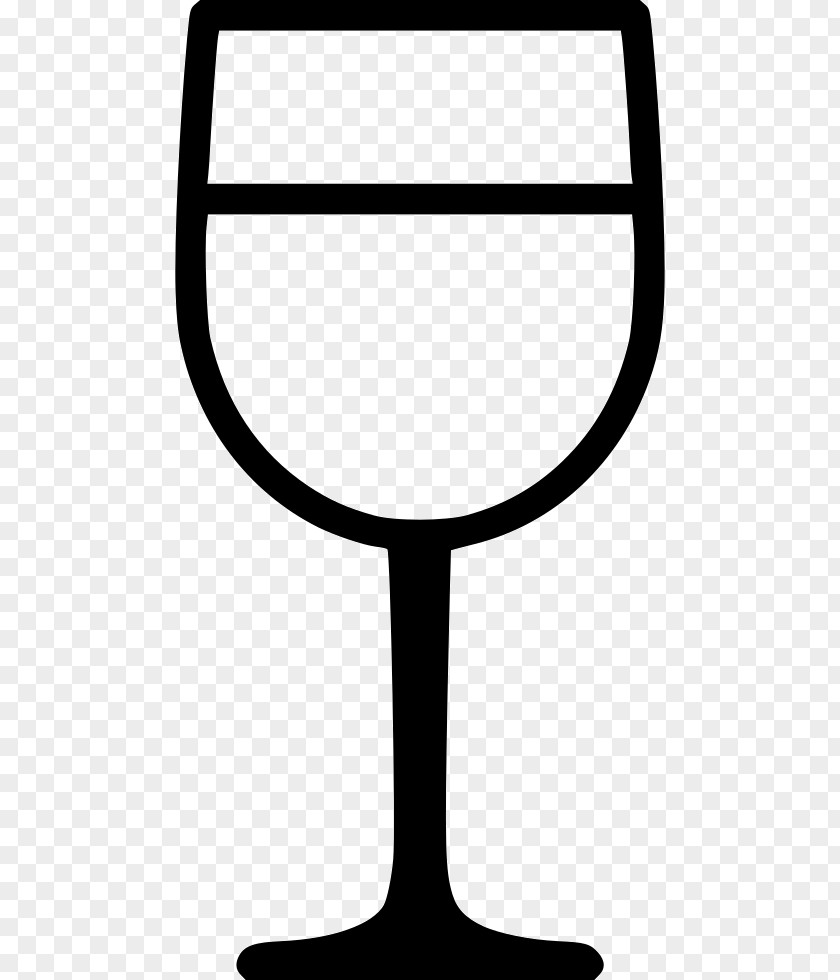 M ProductAvocado Frame Glass Panel Wine Champagne Clip Art Black & White PNG