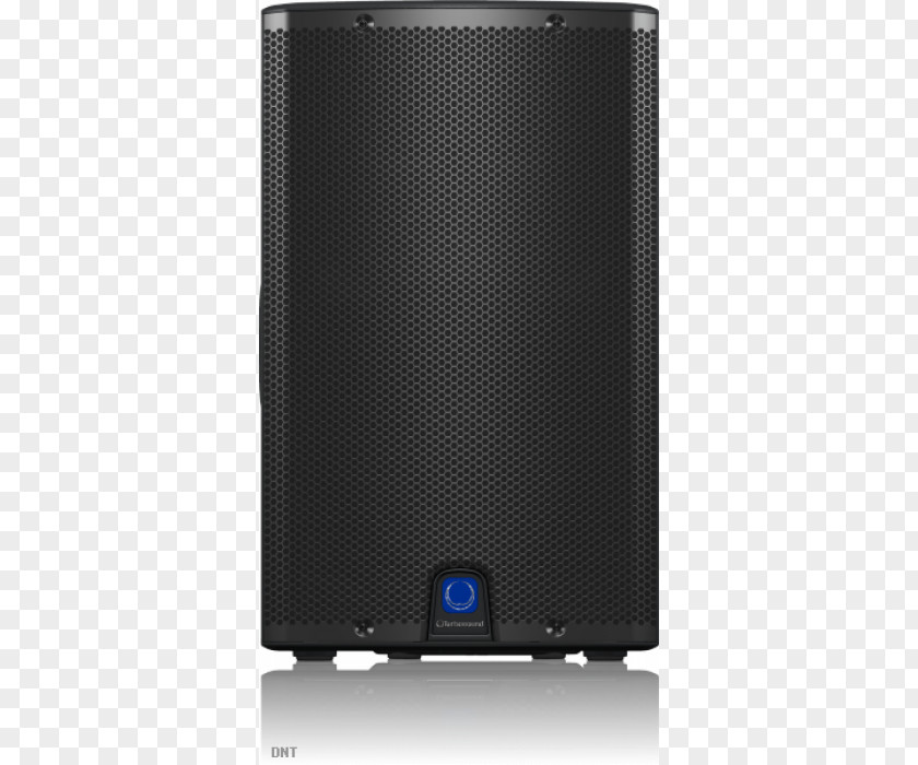 Microphone Turbosound IX Loudspeaker Sweetwater Sound, Inc. PNG