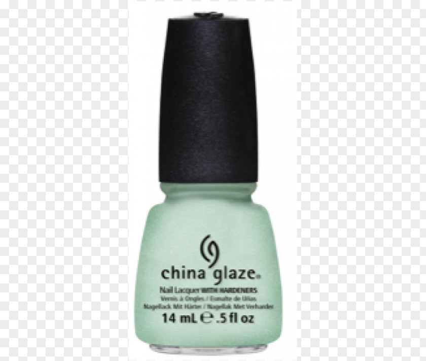 Nail Paint Polish OPI Products China Glaze Lacquer PNG