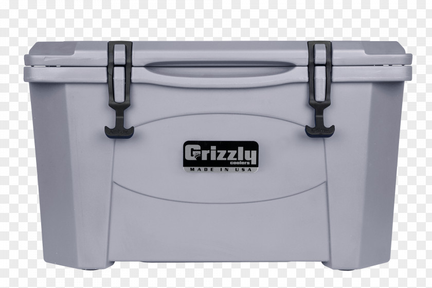 Outdoor Equipment Grizzly Coolers 40 20 Recreation PNG