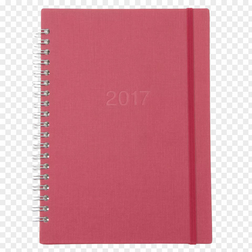 Pink Notebook Laptop Computer File PNG