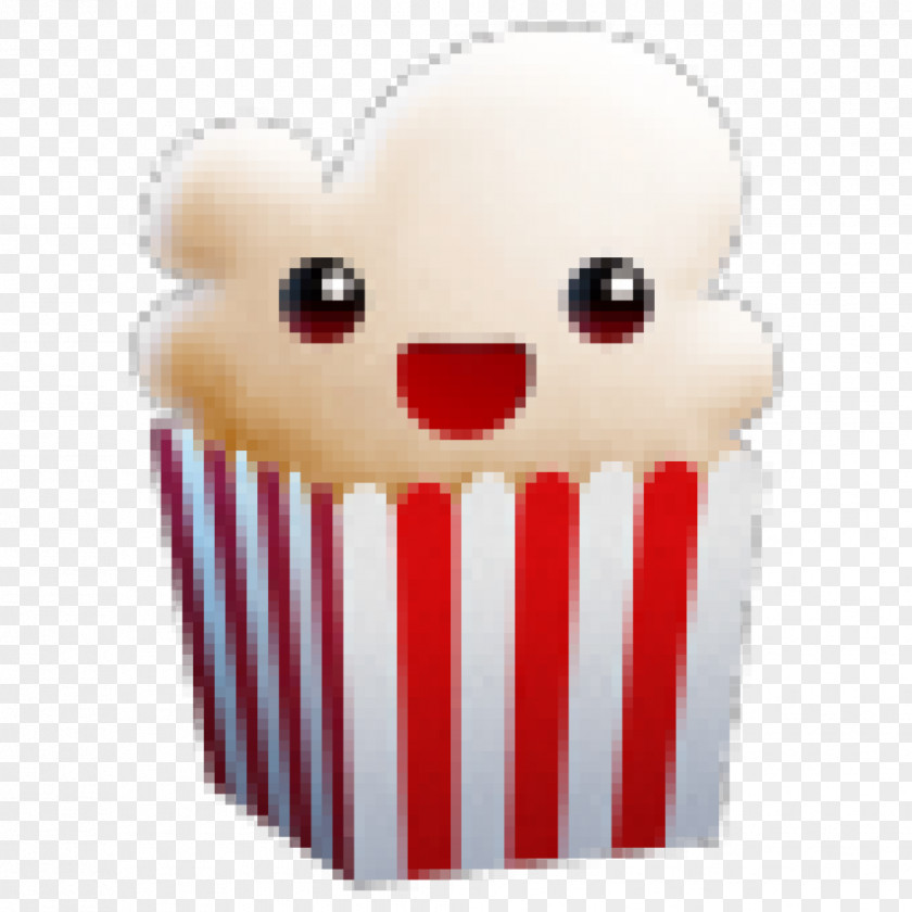 Popcorn Time Android Download PNG