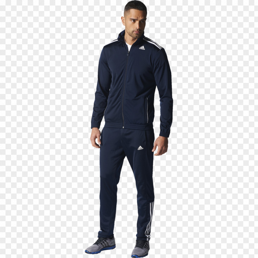 Standared Cursive S Tracksuit Hoodie T-shirt Adidas PNG