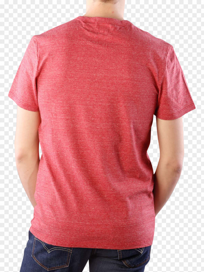 T-shirt Shoulder PNG