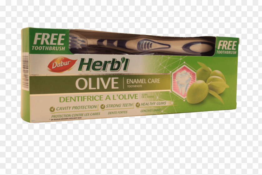 Toothpaste Dabur Miswak Gums PNG