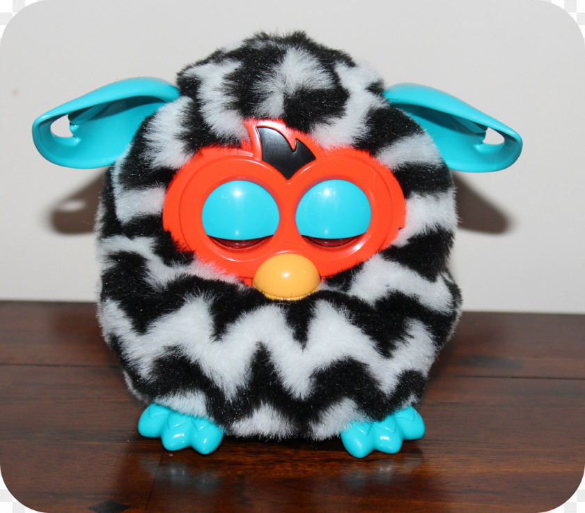 Toy Plush Furby Furbling Creature Toys 