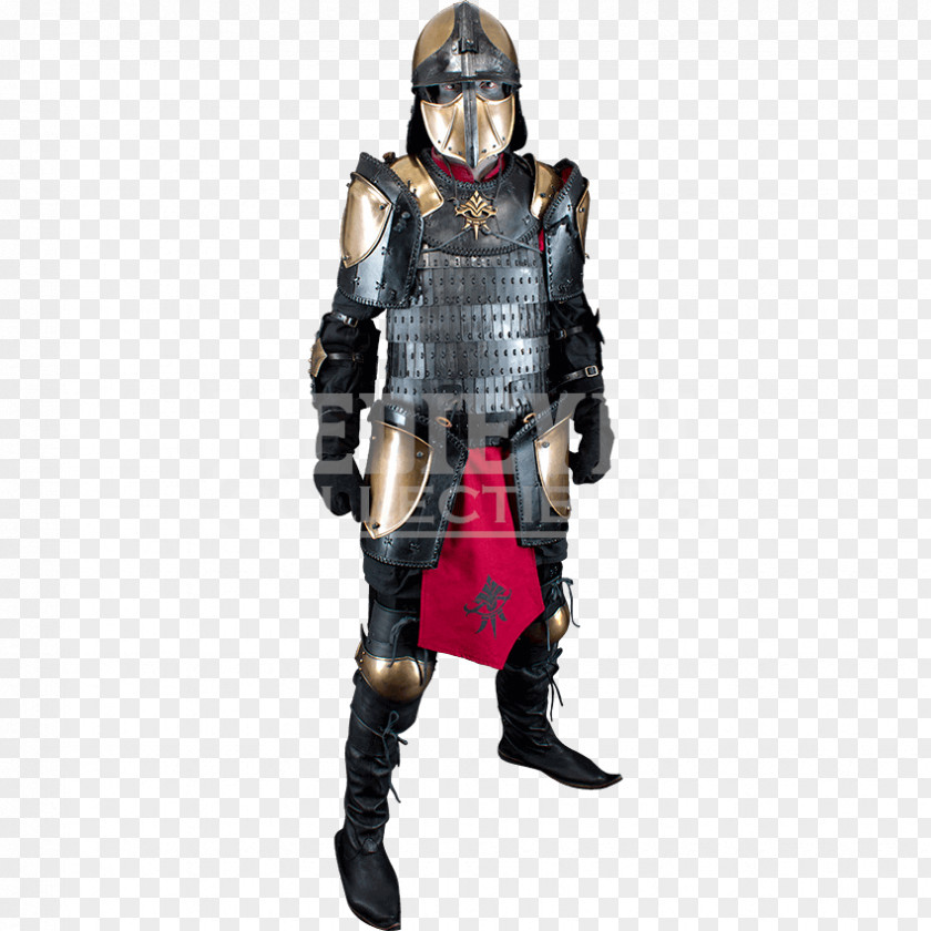 Wonder Woman Plate Armour Body Armor Knight Japanese PNG