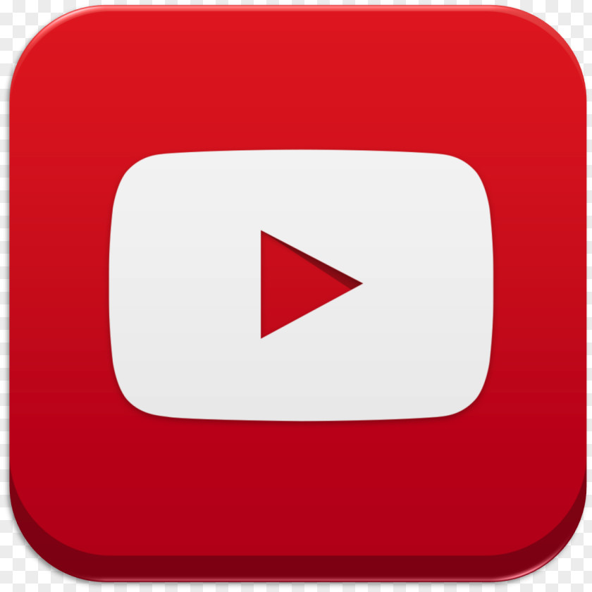 Youtube Play Button YouTube IOS Mobile App Store IPad PNG