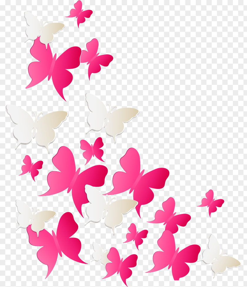 Butterfly Desktop Wallpaper Clip Art PNG