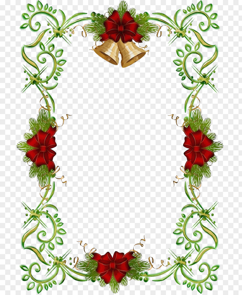 Christmas Decoration PNG