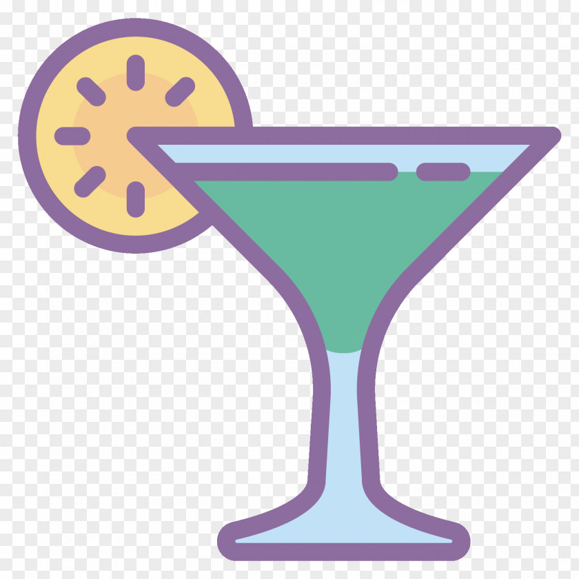 Cocktail Martini Wine PNG