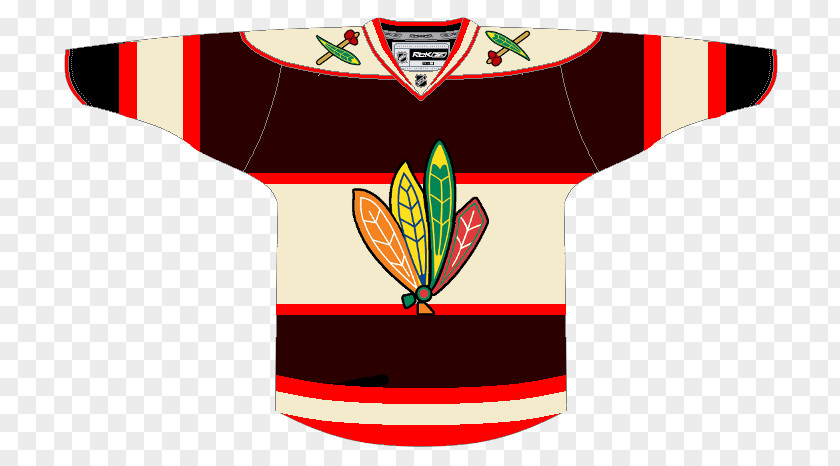 Feather Chicago Blackhawks Desktop Wallpaper PNG