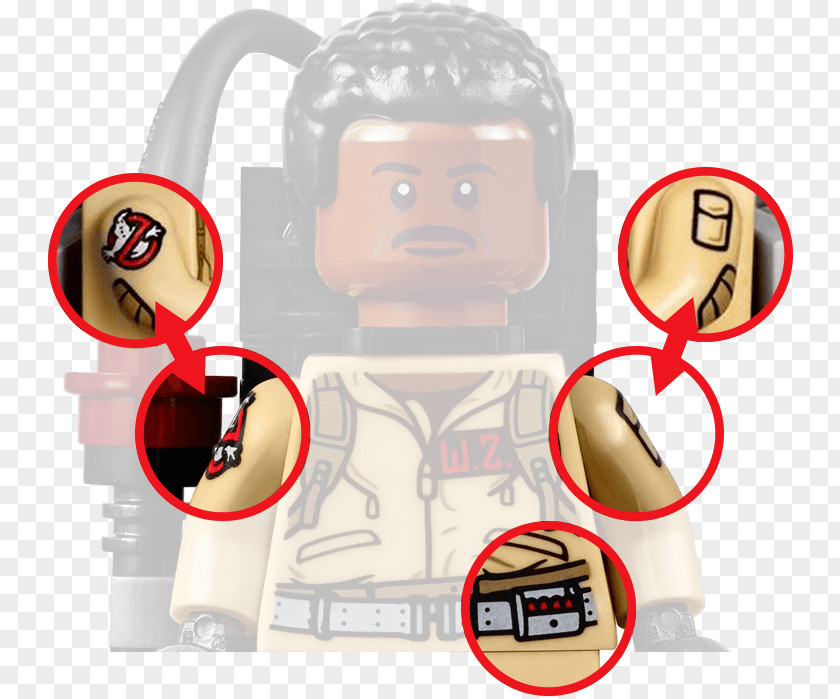 Ghostbuster Lego Minifigures Ghostbusters Ideas PNG