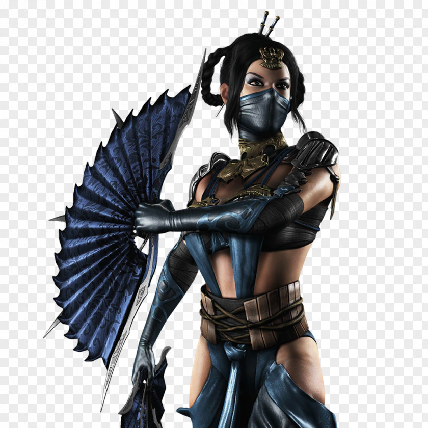 Mileena Kitana Mortal Kombat X Sub-Zero Jade PNG