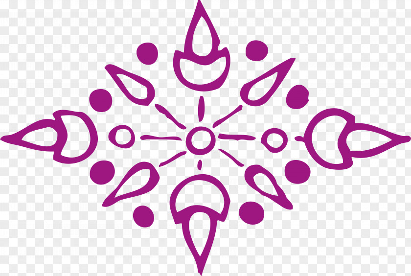 Purple Symbol Euclidean Vector PNG