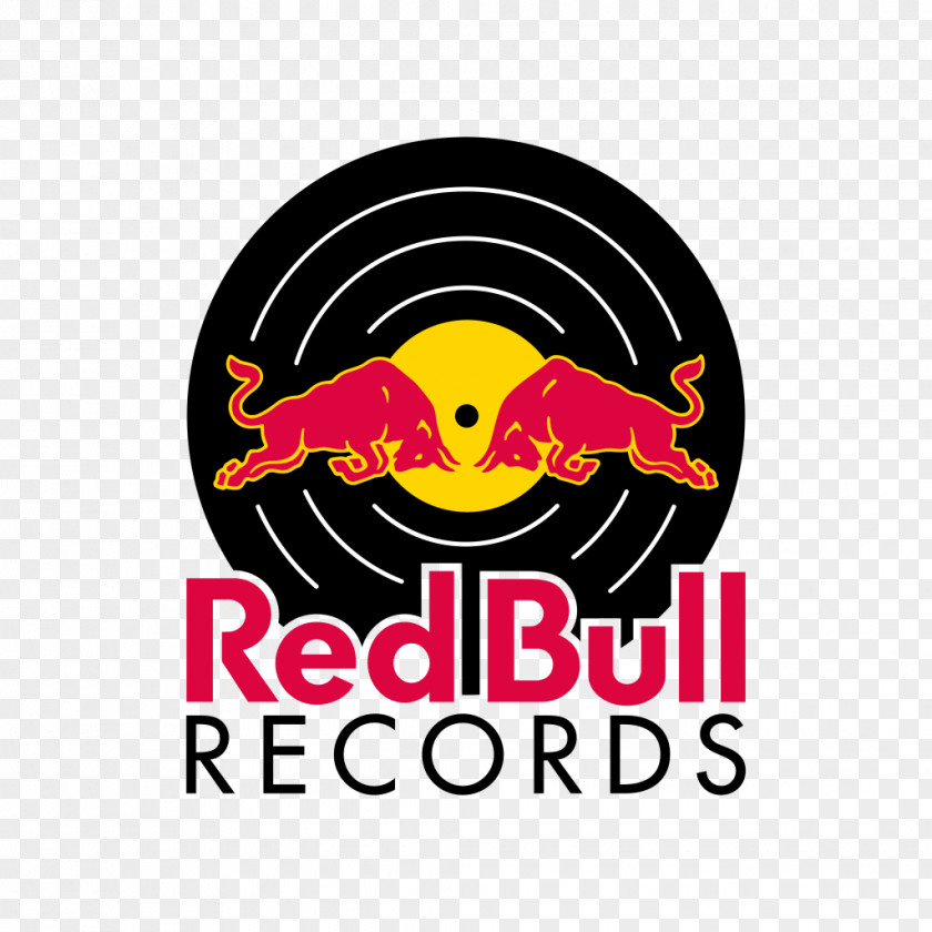 Red Bull Records Independent Record Label Music AWOLNATION PNG record label AWOLNATION, red bull clipart PNG