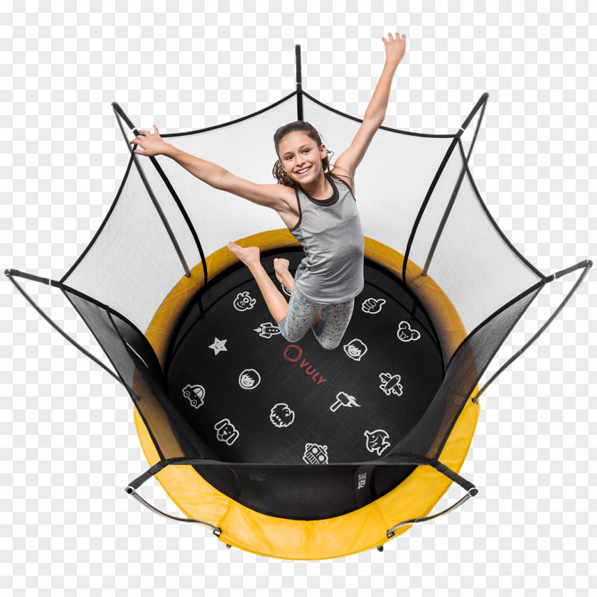 Trampoline Vuly Trampolines Australia Sporting Goods Toy PNG