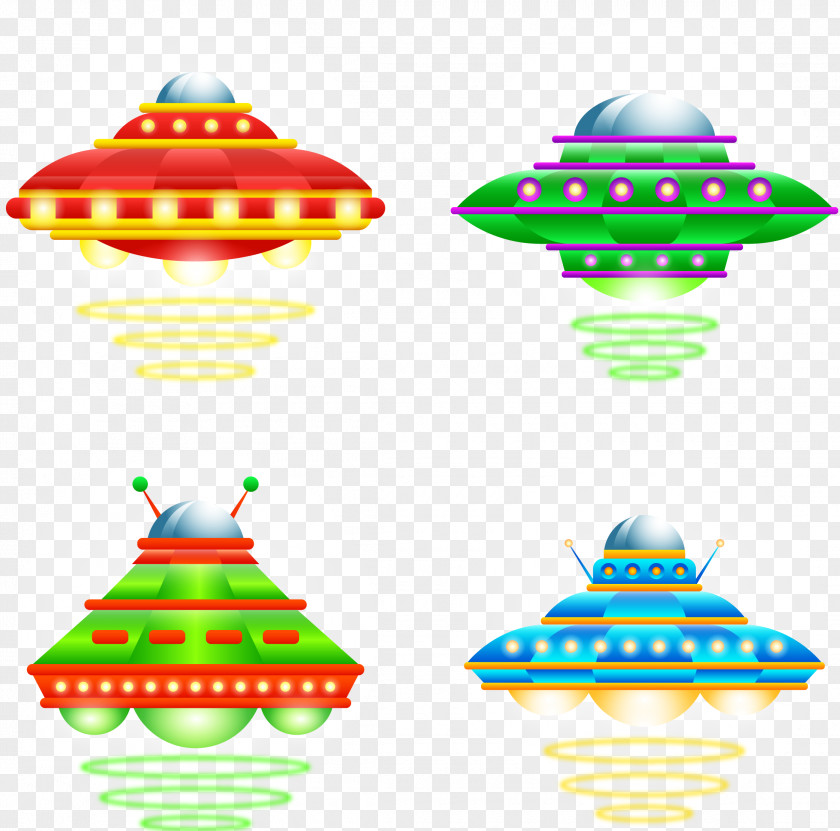 UFO Aliens Outer Space Lista De Espaxe7onaves Tripuladas Clip Art PNG