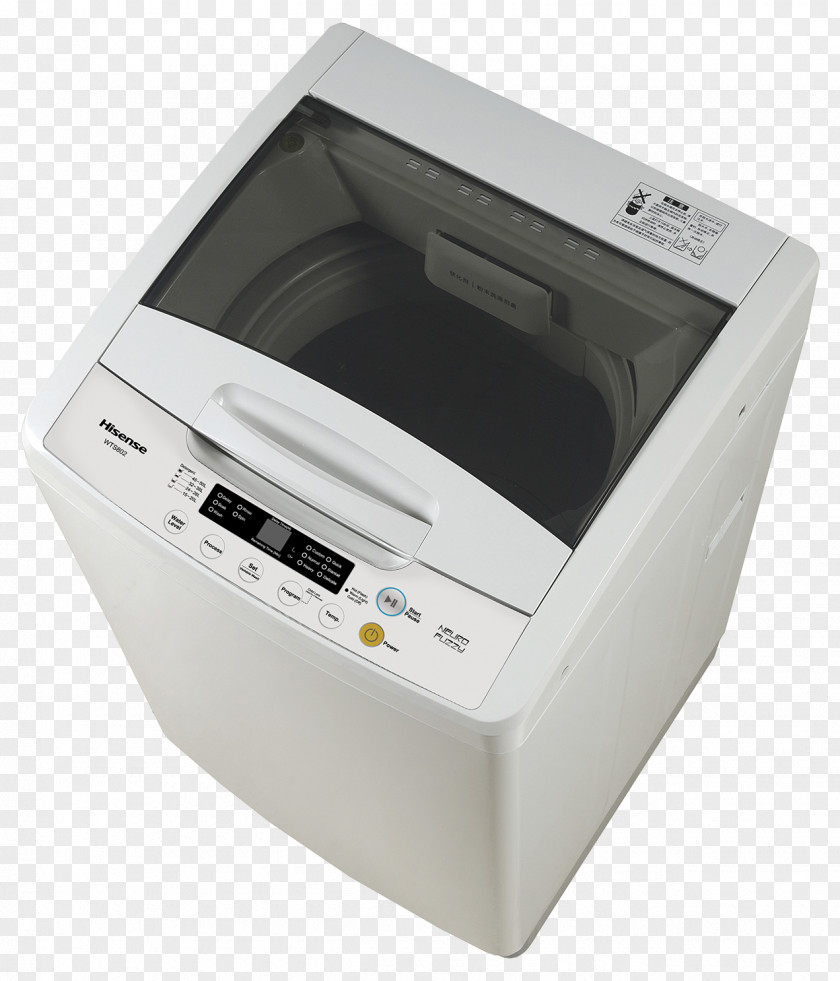 Washing Machine Appliances Machines Laundry Clothes Dryer Refrigerator PNG