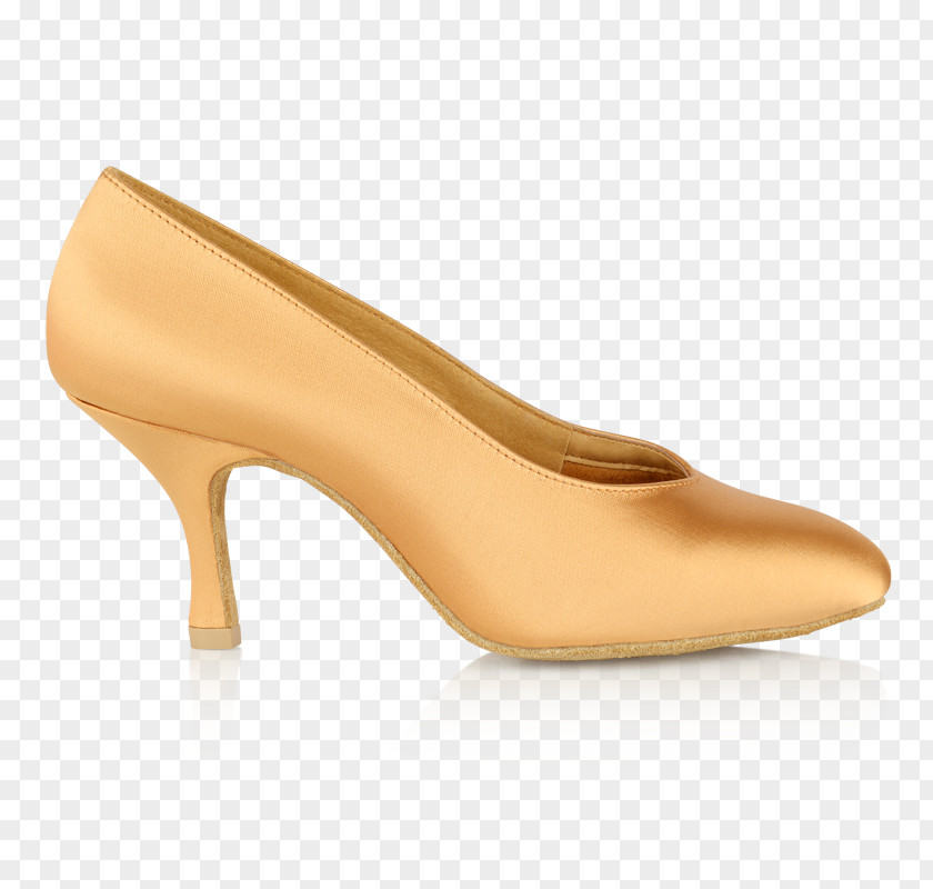 Ballet Slipper Ballroom Dance Latin High-heeled Shoe PNG