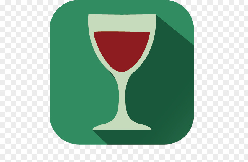 Christmas Vector Icons Wine Glass PNG