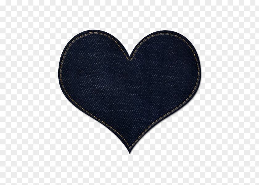 Denim Obsession Eighteen Visions Cobalt Blue PNG