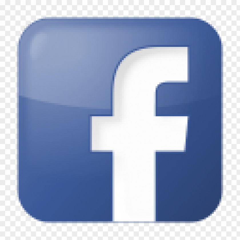 Facebook Logo Social Media YouTube PNG