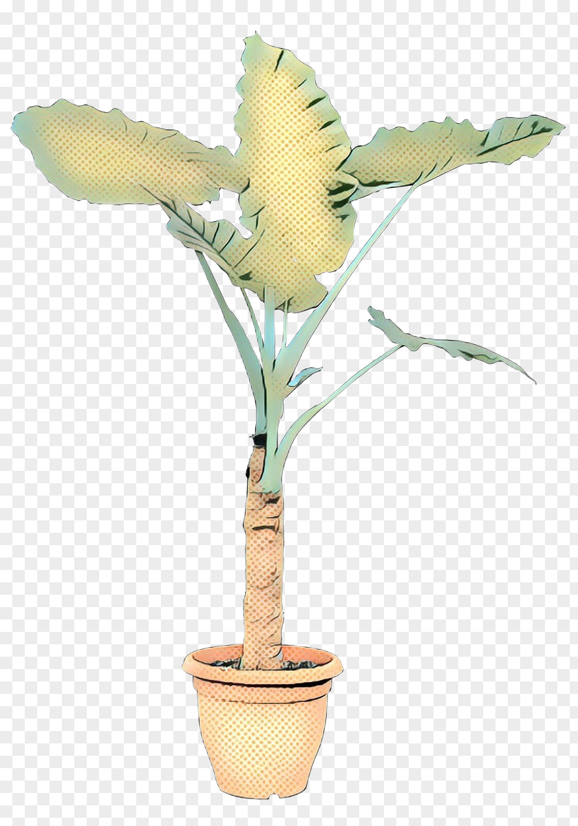 Flowerpot Houseplant Indoor Bonsai Tree PNG