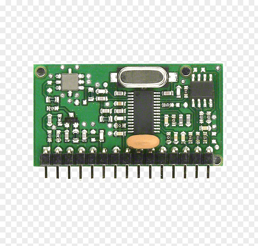 Funk Microcontroller Funkmodul Electronics Electronic Engineering Electrical PNG