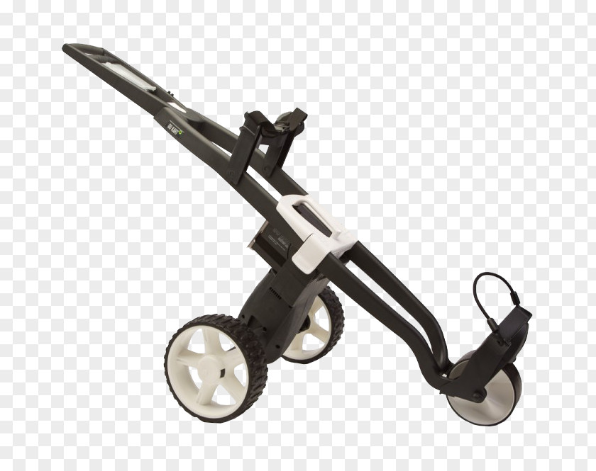 Golf Electric Trolley Buggies Go-kart PNG