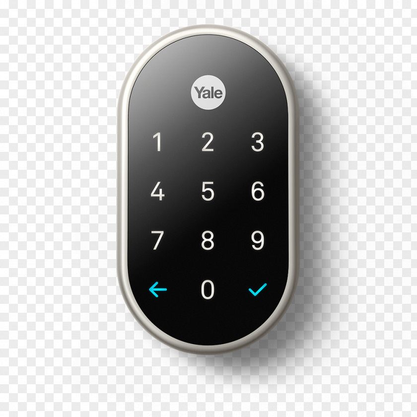 Help. Connection Yale Pin Tumbler Lock Nest Labs Mobile Phones PNG