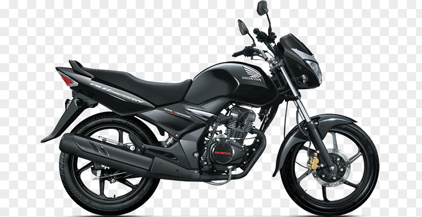 Honda Unicorn Car Motorcycle HMSI PNG