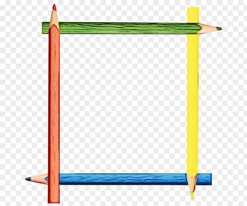 Horizontal Bar Furniture Table Cartoon PNG