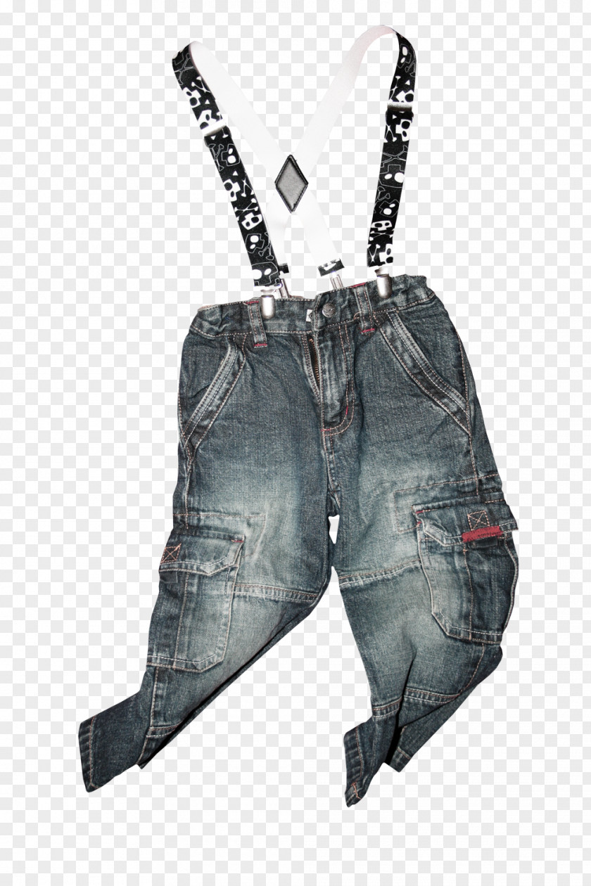 Jeans Denim Braces Natural Logarithm PNG