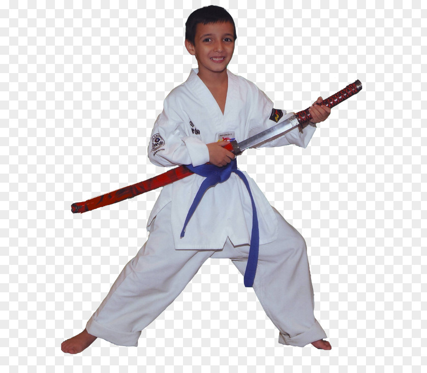 Karate Dobok World Taekwondo Daedo PNG