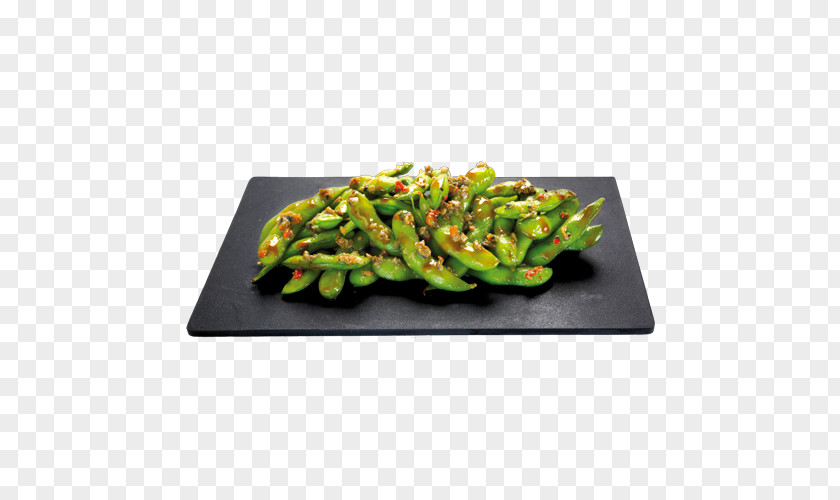 Makis Edamame Green Bean Recipe PNG