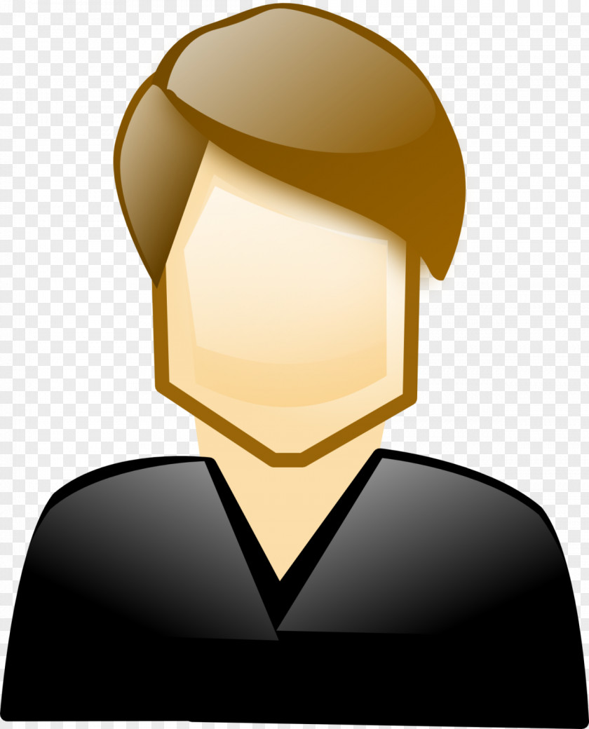 Man System Administrator Clip Art PNG