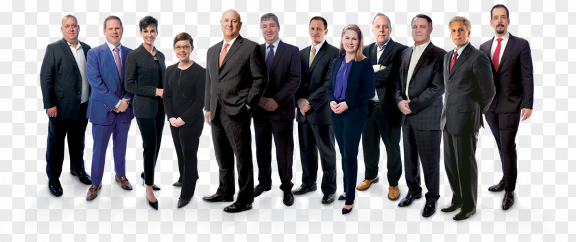 Professional Lawyer Team Management Businessperson Organization Suit PNG