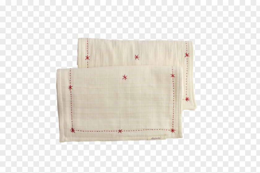 Red Silk Cloth Organic Cotton Global Textile Standard Bib Clothing PNG