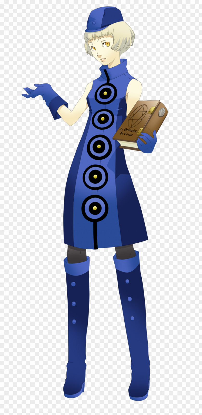 Shin Megami Tensei: Persona 3 3: Dancing Moon Night 4 Arena Ultimax PNG