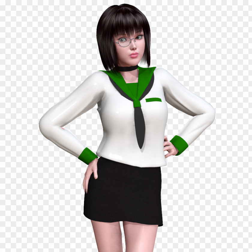 Sleeve Shoulder Costume PNG