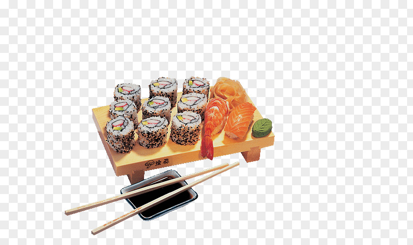 Sushi Chopsticks 07030 Finger Food Dish PNG