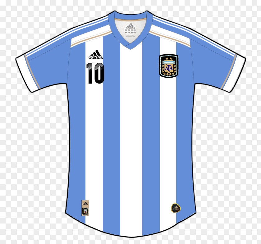 T-shirt Deportivo Saprissa Boca Juniors Argentina National Football Team PNG
