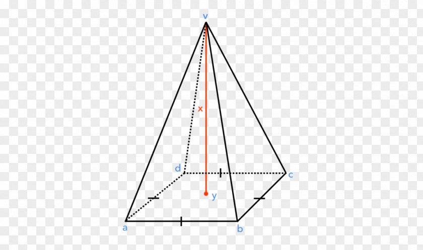 Three Pyramid Triangle Point PNG