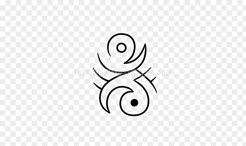 Adinkra Symbols Clip Art /m/02csf Drawing Line Cartoon PNG