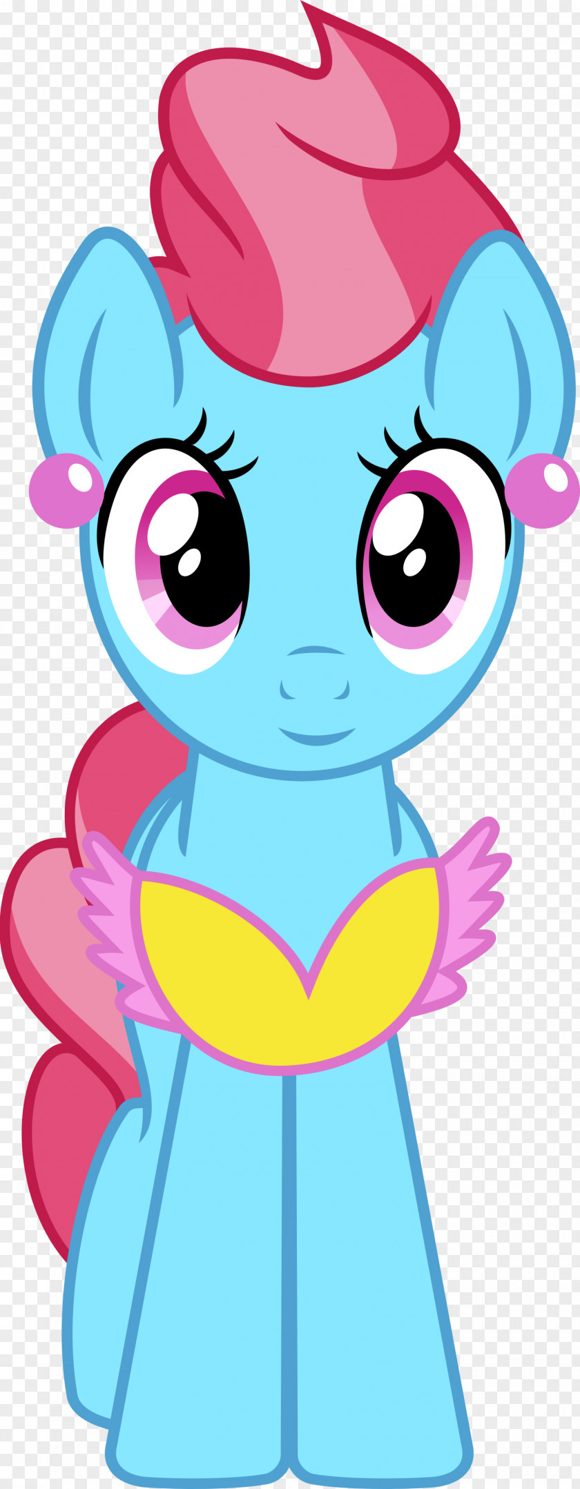Cake Mrs. Cup Pinkie Pie Fluttershy Pony PNG