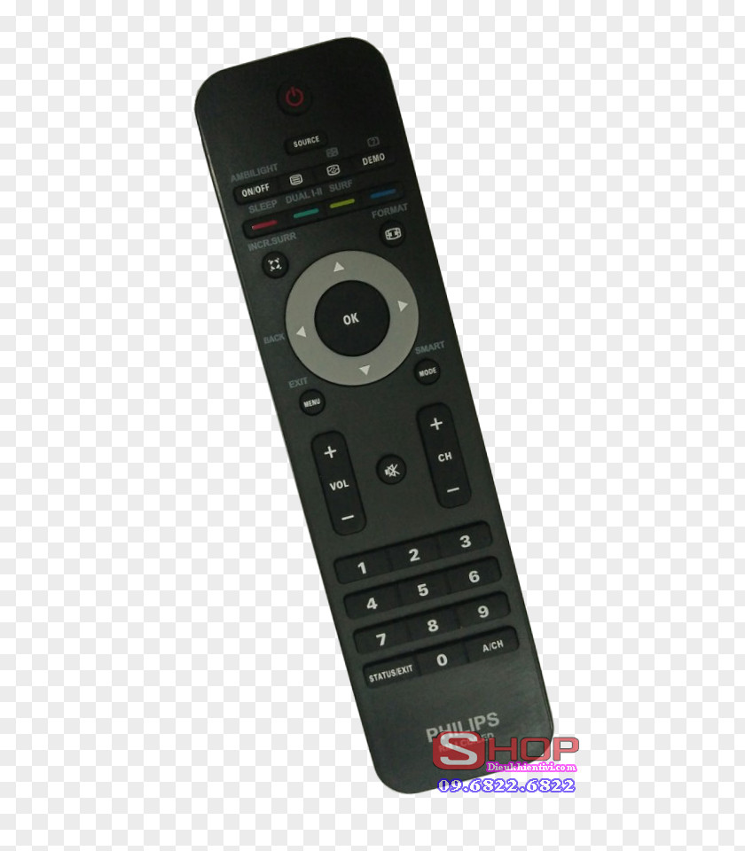 Design Remote Controls Electronics PNG