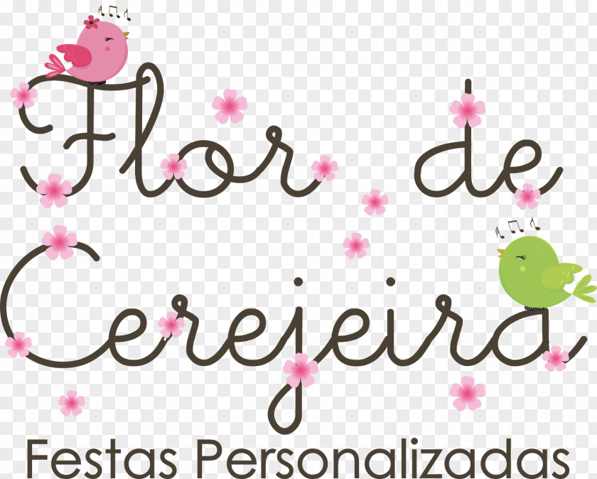 Flor De Cerejeira Cherry Blossom Cerasus Flower Party Petal PNG