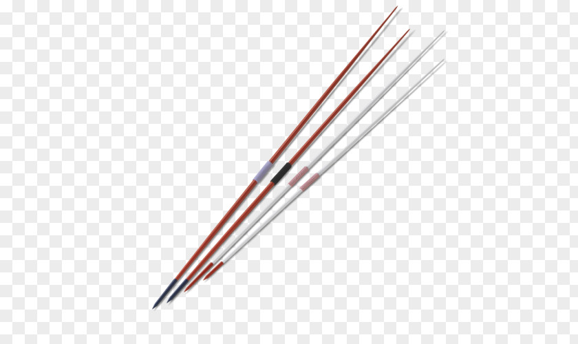 Javelin Throw Line Angle PNG