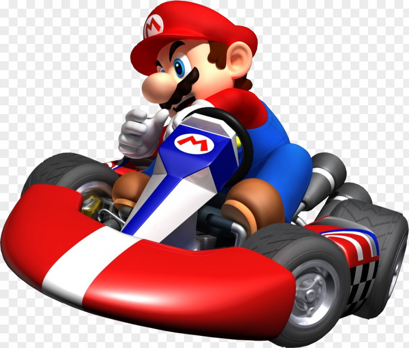 Mario Kart 8 Deluxe Super Wii 7 PNG